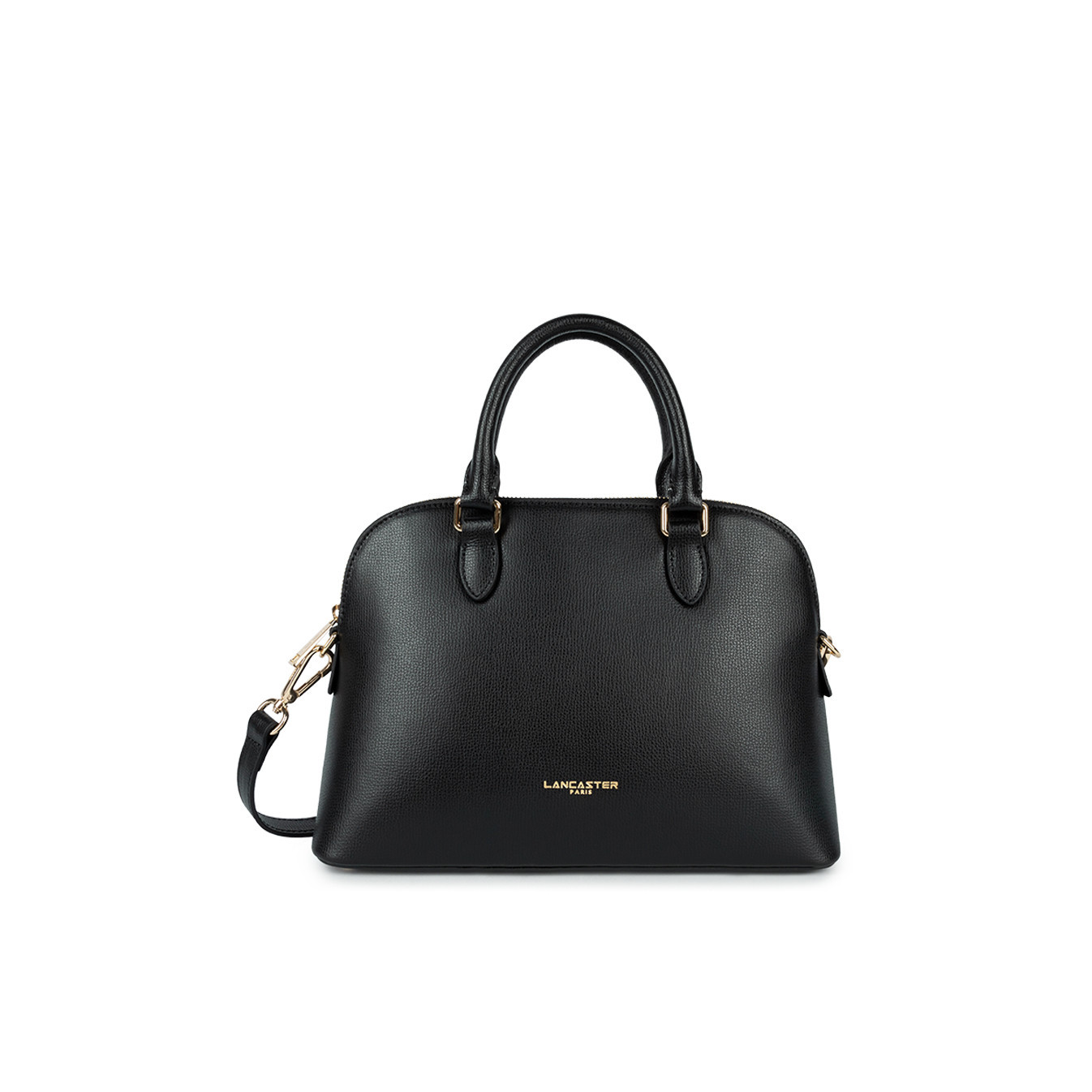 Lancaster Sierra Jia Bugatti Handbag 538-004 Black