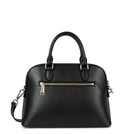 Lancaster Sierra Jia Bugatti Handbag 538-004 Black