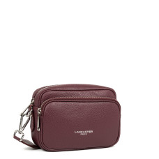 Lancaster Milano Ama Trotteur Bag 480-061 Bordeaux