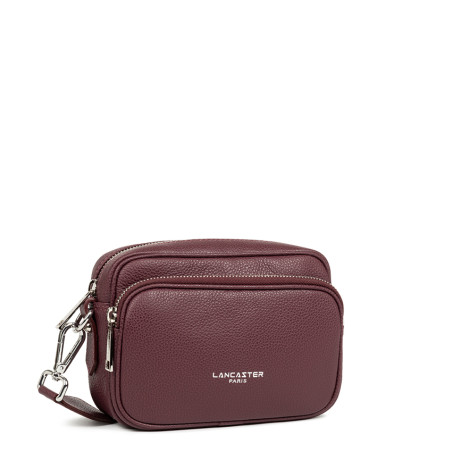 Lancaster Milano Ama Trotteur Bag 480-061 Bordeaux