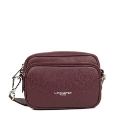 Lancaster Milano Ama Trotteur Bag 480-061 Bordeaux
