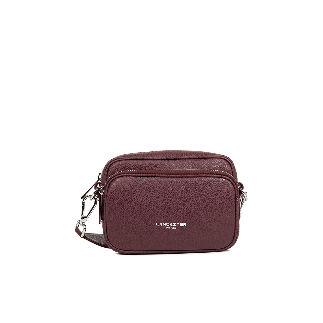 Lancaster Milano Ama Trotteur Bag 480-061 Bordeaux