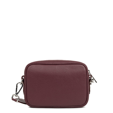 Lancaster Milano Ama Trotteur Bag 480-061 Bordeaux