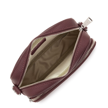 Lancaster Milano Ama Trotteur Bag 480-061 Bordeaux