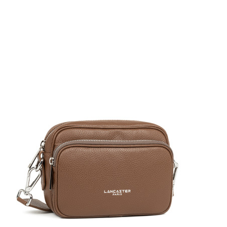 Lancaster Milano Ama Sac Trotteur 480-061 Châtaigne profil