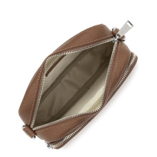 Lancaster Milano Ama Sac Trotteur 480-061 Châtaigne ouvert