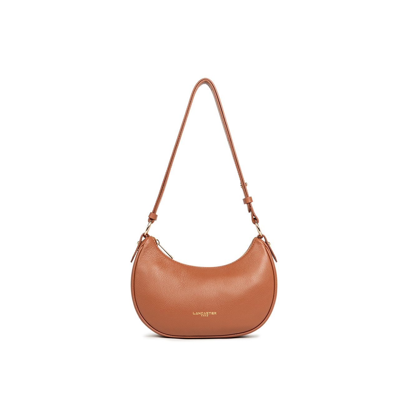 Lancaster Milano Aria Petit Sac Besace 480-070 Camel