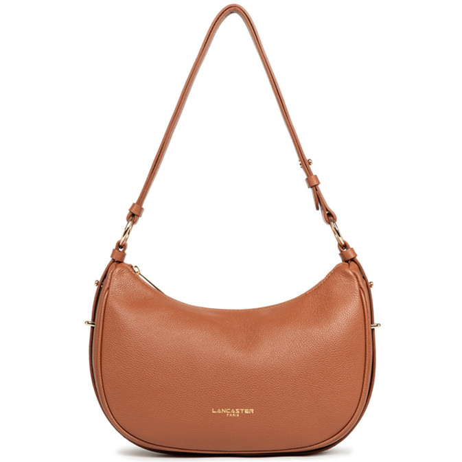Lancaster Milano Aria Sac Besace 480-071 Camel