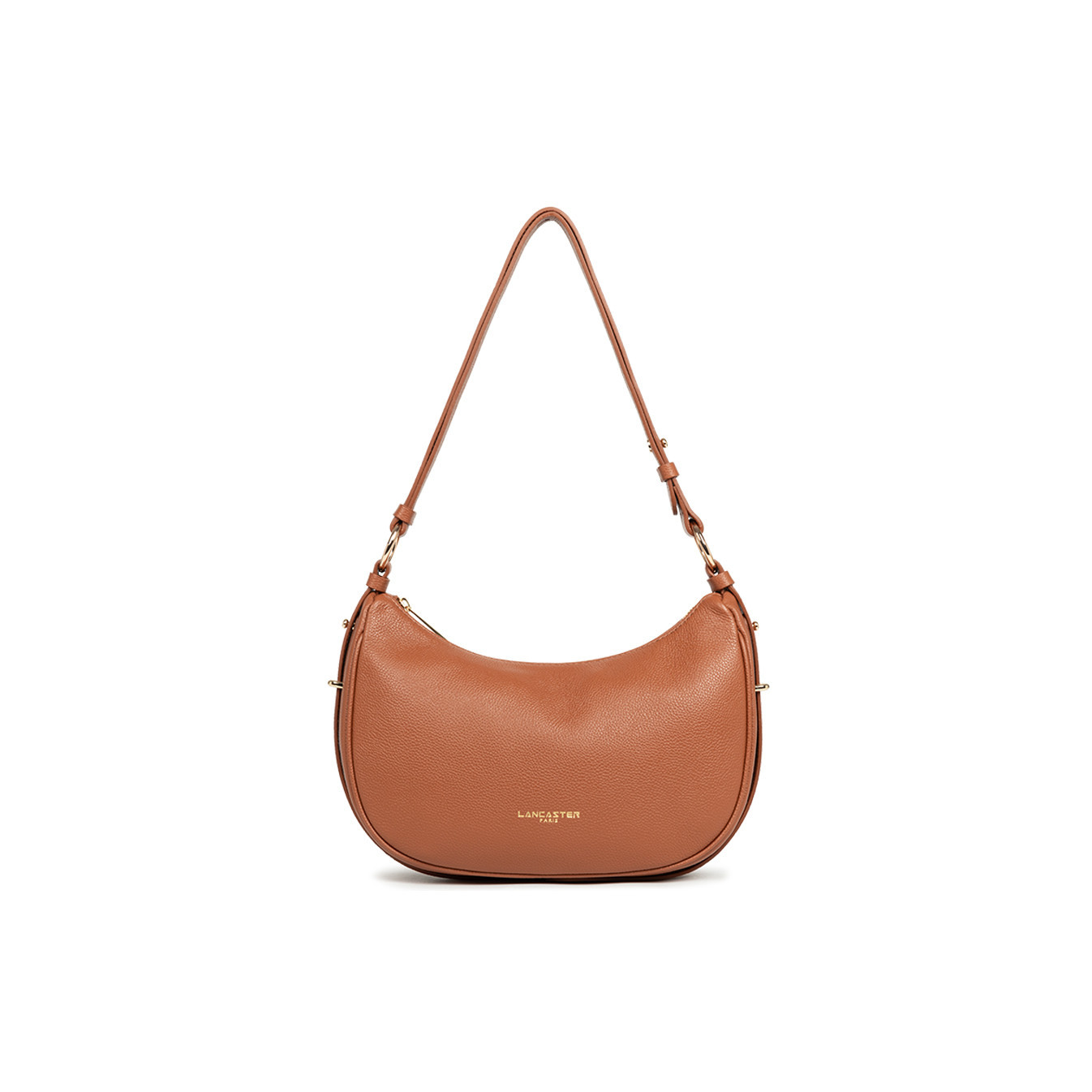 Lancaster Milano Aria Sac Besace 480-071 Camel