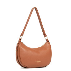 Lancaster Milano Aria Sac Besace 480-071 Camel