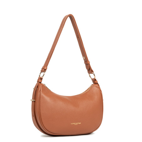 Lancaster Milano Aria Sac Besace 480-071 Camel