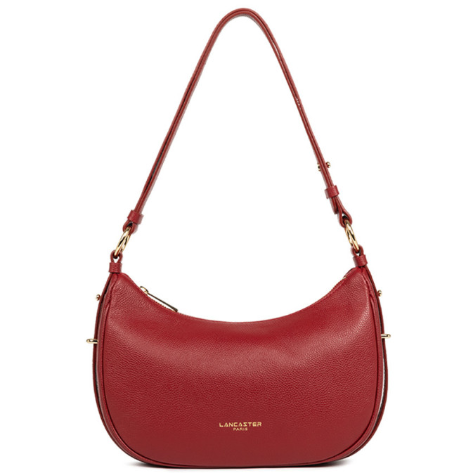 Lancaster Milano Aria Sac Besace 480-071 Carmine