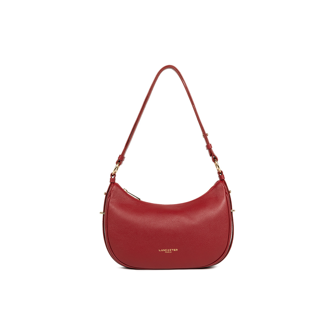 Lancaster Milano Aria Sac Besace 480-071 Carmine