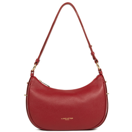 Lancaster Milano Aria Sac Besace 480-071 Carmine