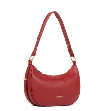 Lancaster Milano Aria Sac Besace 480-071 Carmine
