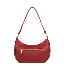 Lancaster Milano Aria Sac Besace 480-071 Carmine