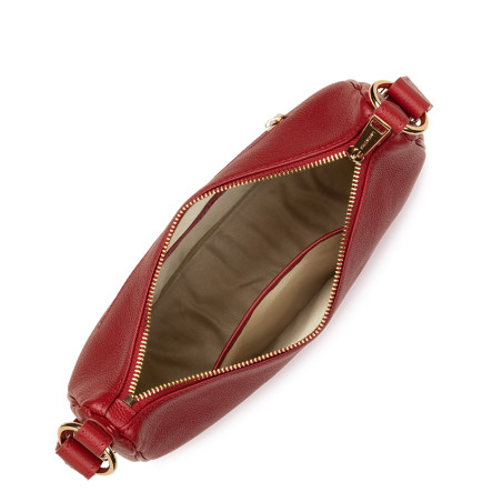 Lancaster Milano Aria Sac Besace 480-071 Carmine