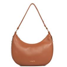 Lancaster Milano Aria Grand Sac Besace 480-072 Camel