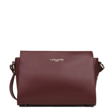 Lancaster Constance Crossbody 437-02 Bordeaux