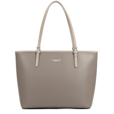 Lancaster Smooth Shopping 437-08 Taupe-Galet