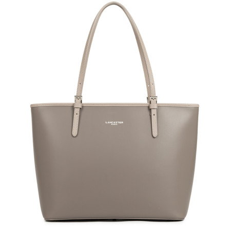 Lancaster Smooth Shopping 437-08 Taupe-Galet