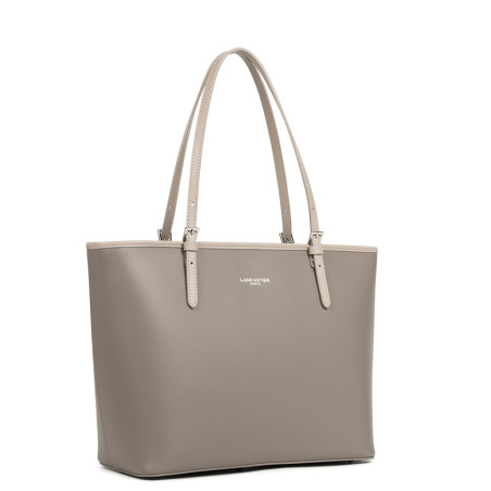 Lancaster Smooth Shopping 437-08 Taupe-Galet