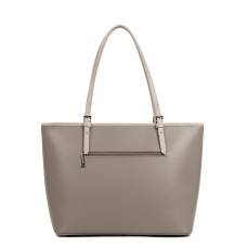 Lancaster Smooth Shopping 437-08 Taupe-Galet