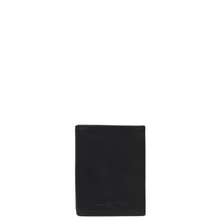Lancaster Soft Vintage Men's Wallet 120-34 Black