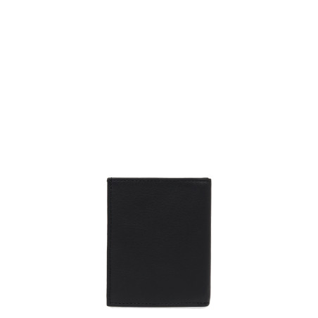 Lancaster Soft Vintage Men's Wallet 120-34 Black