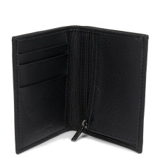 Lancaster Soft Vintage Men's Wallet 120-34 Black