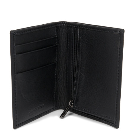 Lancaster Soft Vintage Men's Wallet 120-34 Black