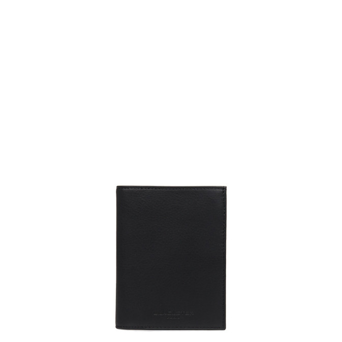 Lancaster Soft Vintage Homme Portefeuille 120-35 Noir