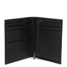Lancaster Soft Vintage Men's Wallet 120-35 Black