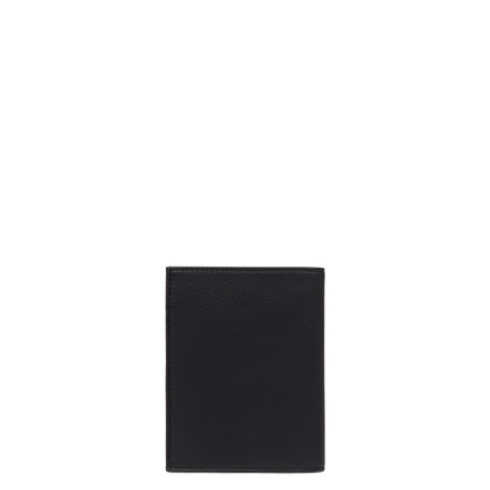 Lancaster Soft Vintage Men's Wallet 120-35 Black