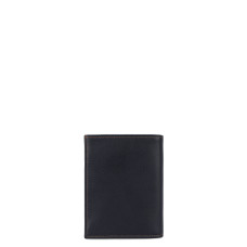 Lancaster Soft Vintage Men's Wallet 120-35 Dark Blue Camel