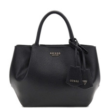 Guess Amorette Sac A Main Black
