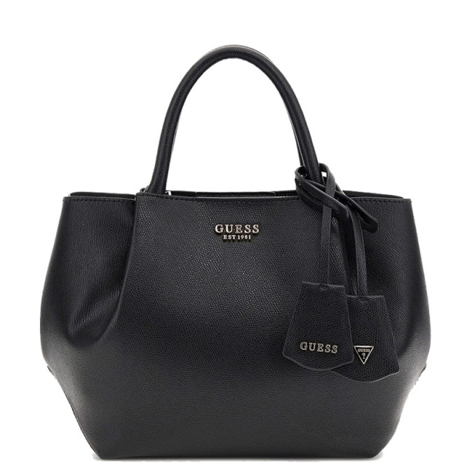 Guess Amorette Sac A Main Black