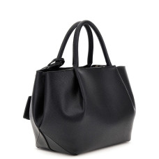 Guess Amorette Sac A Main Black