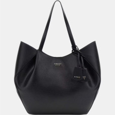 Guess Amorette Tote Bag Black