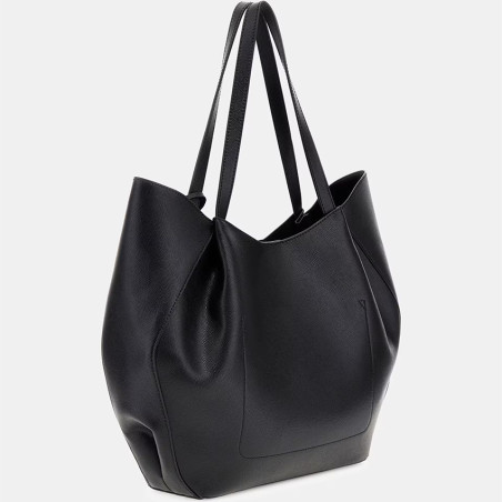 Guess Amorette Sac Cabas Black dos