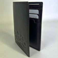 Serge Blanco Baltimore Long Wallet 2 Flaps BAL21052 Brown