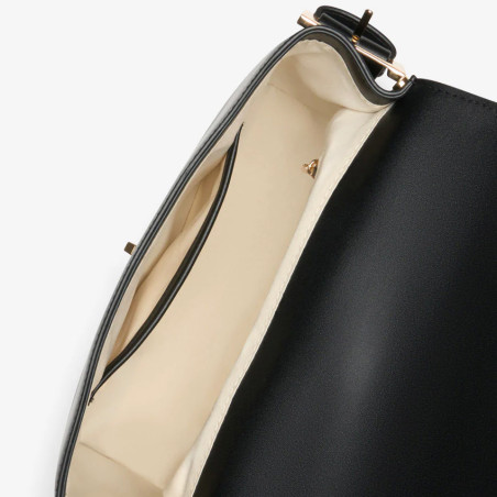 Les Petites Bombes Mira Shoulder Bag Black