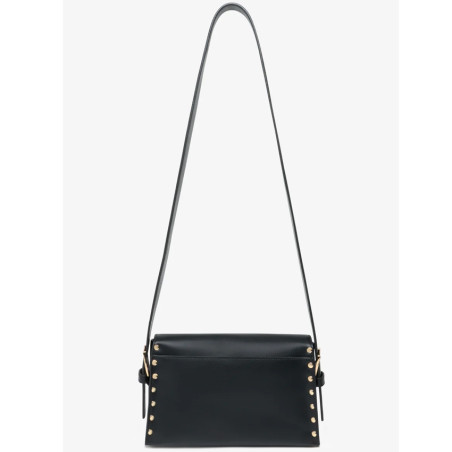 Les Petites Bombes Mira Shoulder Bag Black