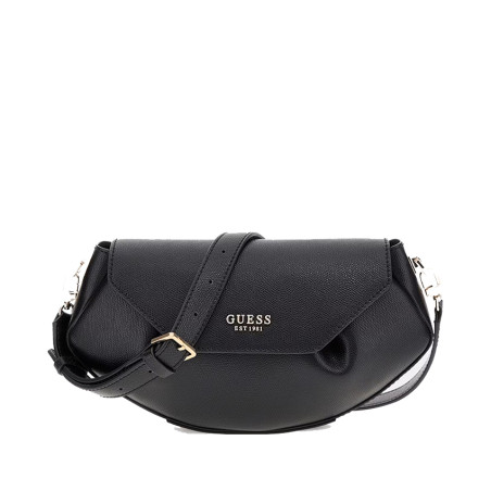 Guess Amorette Sac Bandoulière Black
