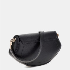 Guess Amorette Sac Bandoulière Black dos