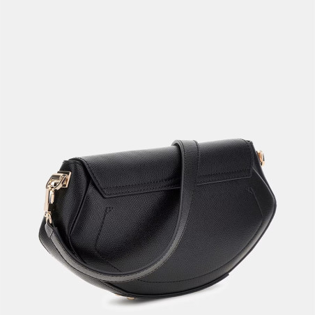 Guess Amorette Sac Bandoulière Black dos