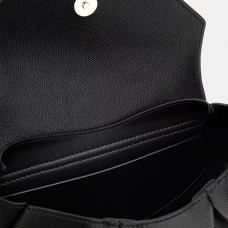 Guess Amorette Sac Bandoulière Black ouvert