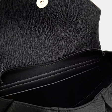 Guess Amorette Sac Bandoulière Black ouvert