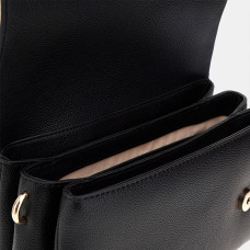 Guess Gregoria Small Crossbody Bag Black