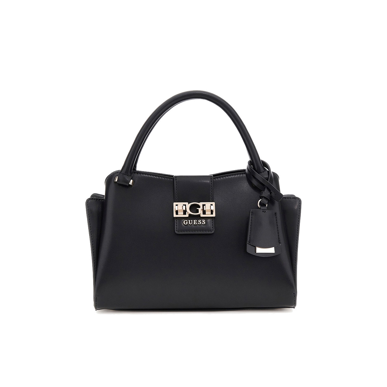 Guess Jane Black Handbag